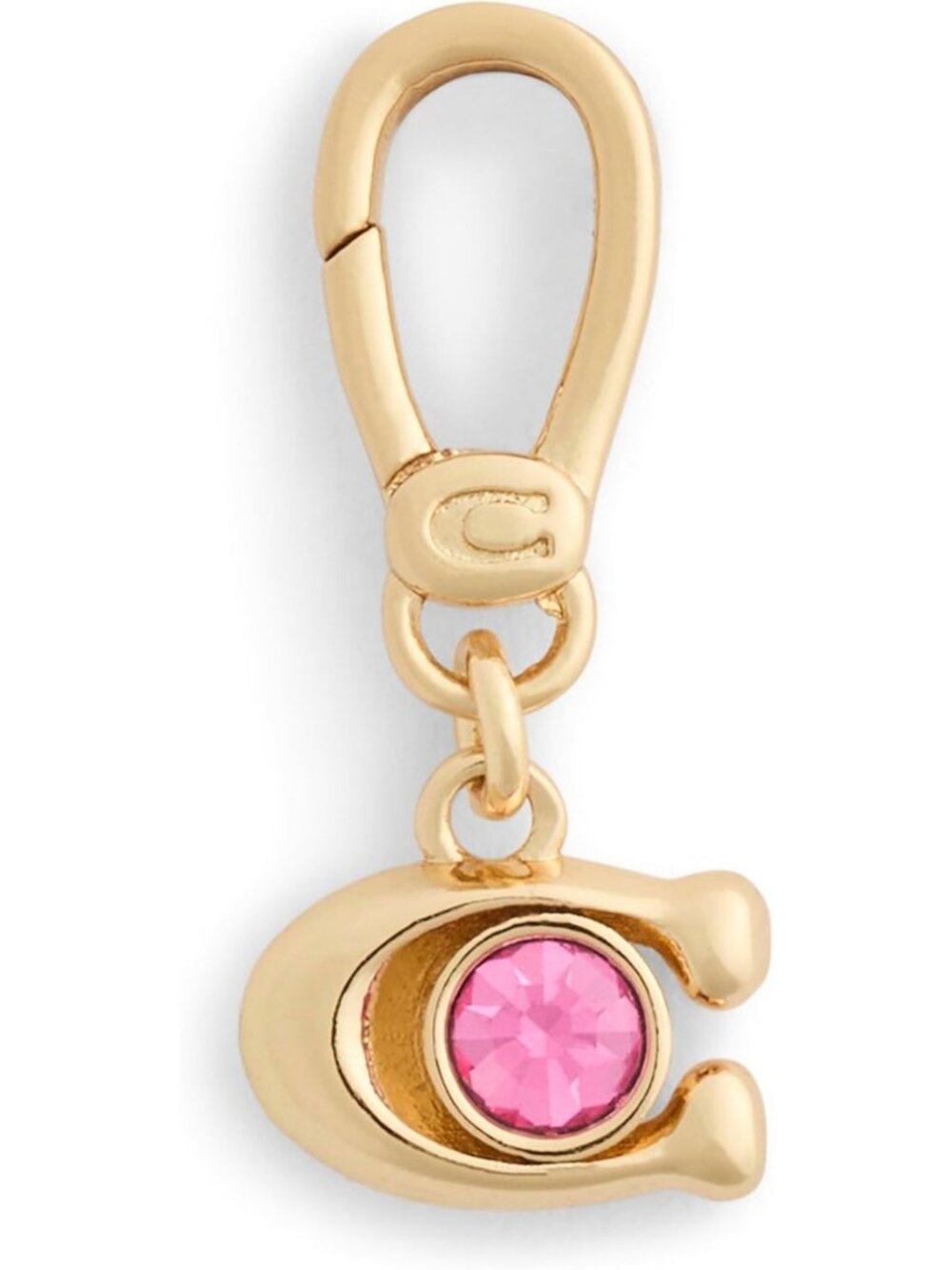 Collectible Women's Signature Jewelry Charm - Stylish Accessory for Any Occasion